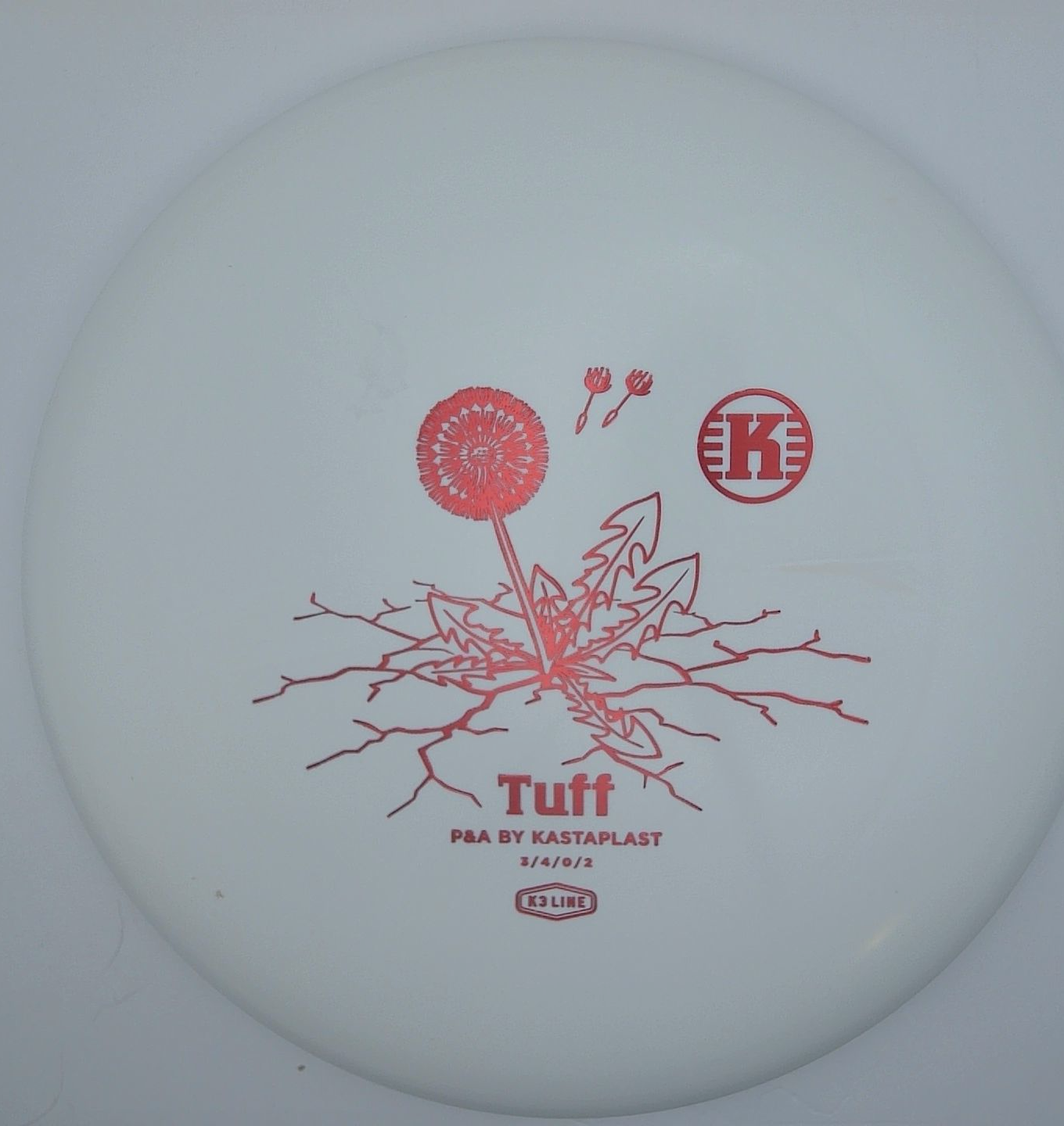 Kastaplast K3 Tuff