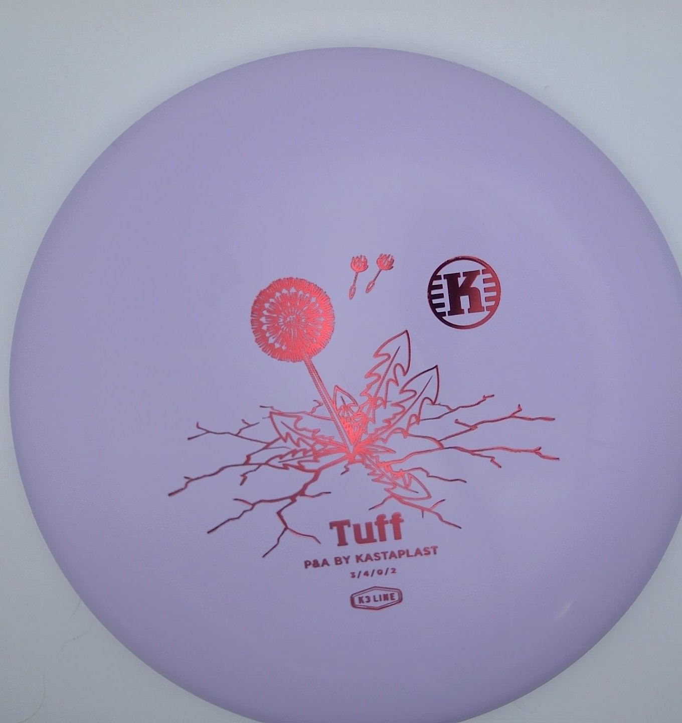 Kastaplast K3 Tuff