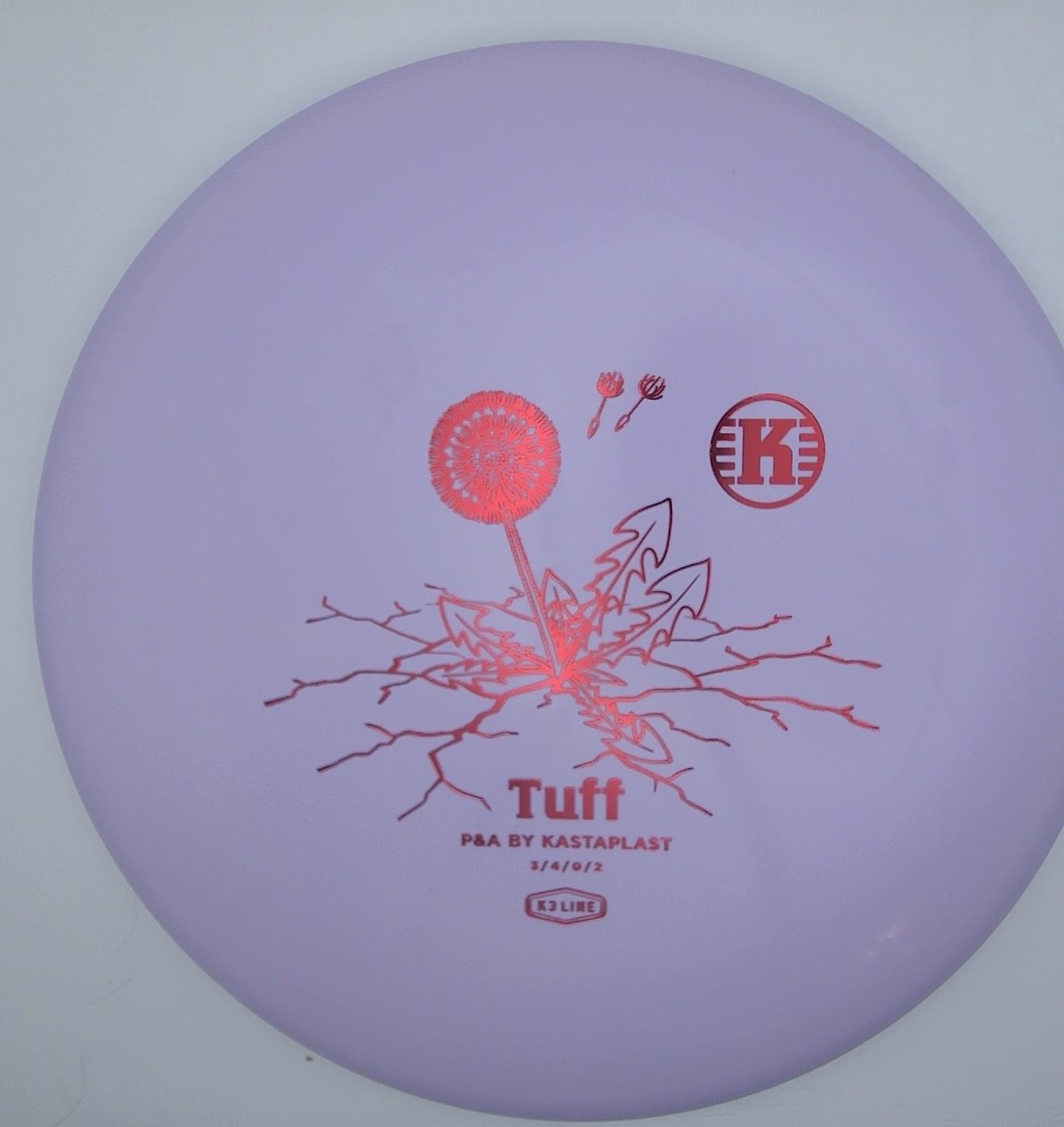 Kastaplast K3 Tuff