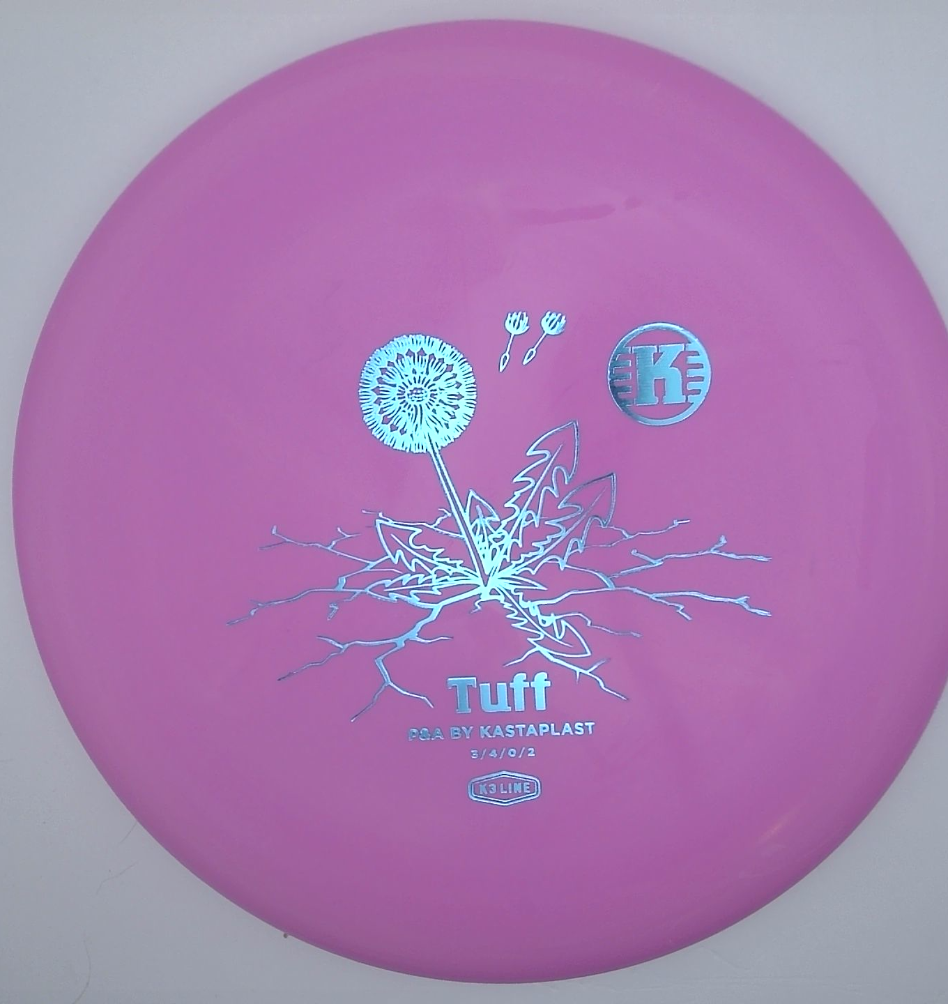 Kastaplast K3 Tuff