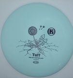 Kastaplast K3 Tuff - First Run