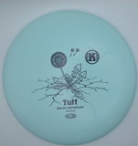 Kastaplast K3 Tuff - First Run