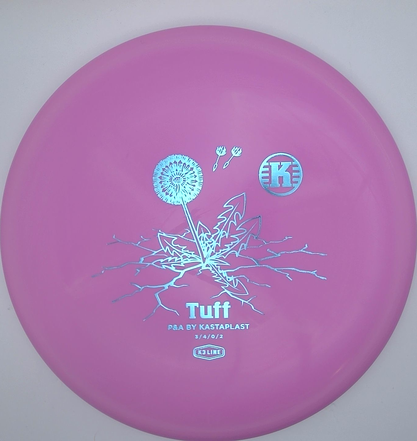 Kastaplast K3 Tuff