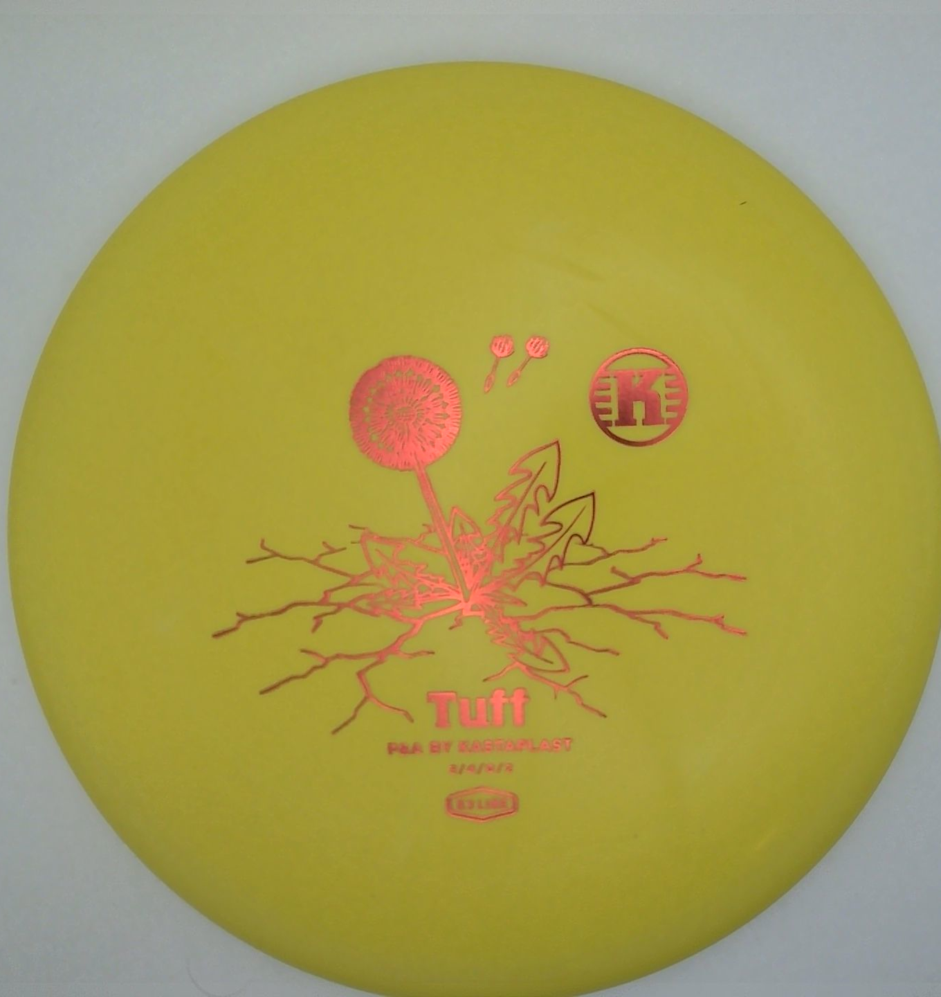 Kastaplast K3 Tuff