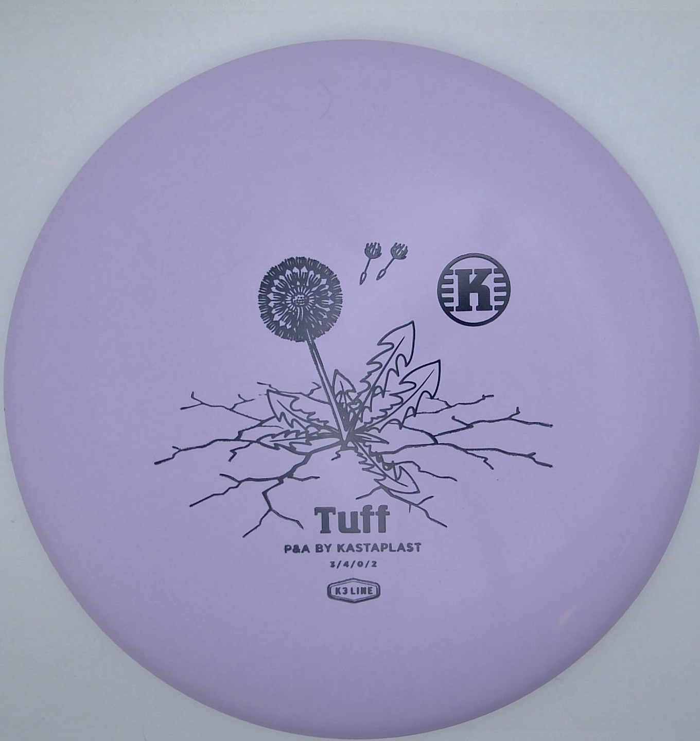 Kastaplast K3 Tuff