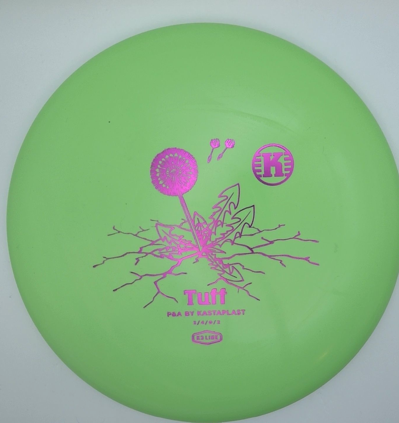 Kastaplast K3 Tuff