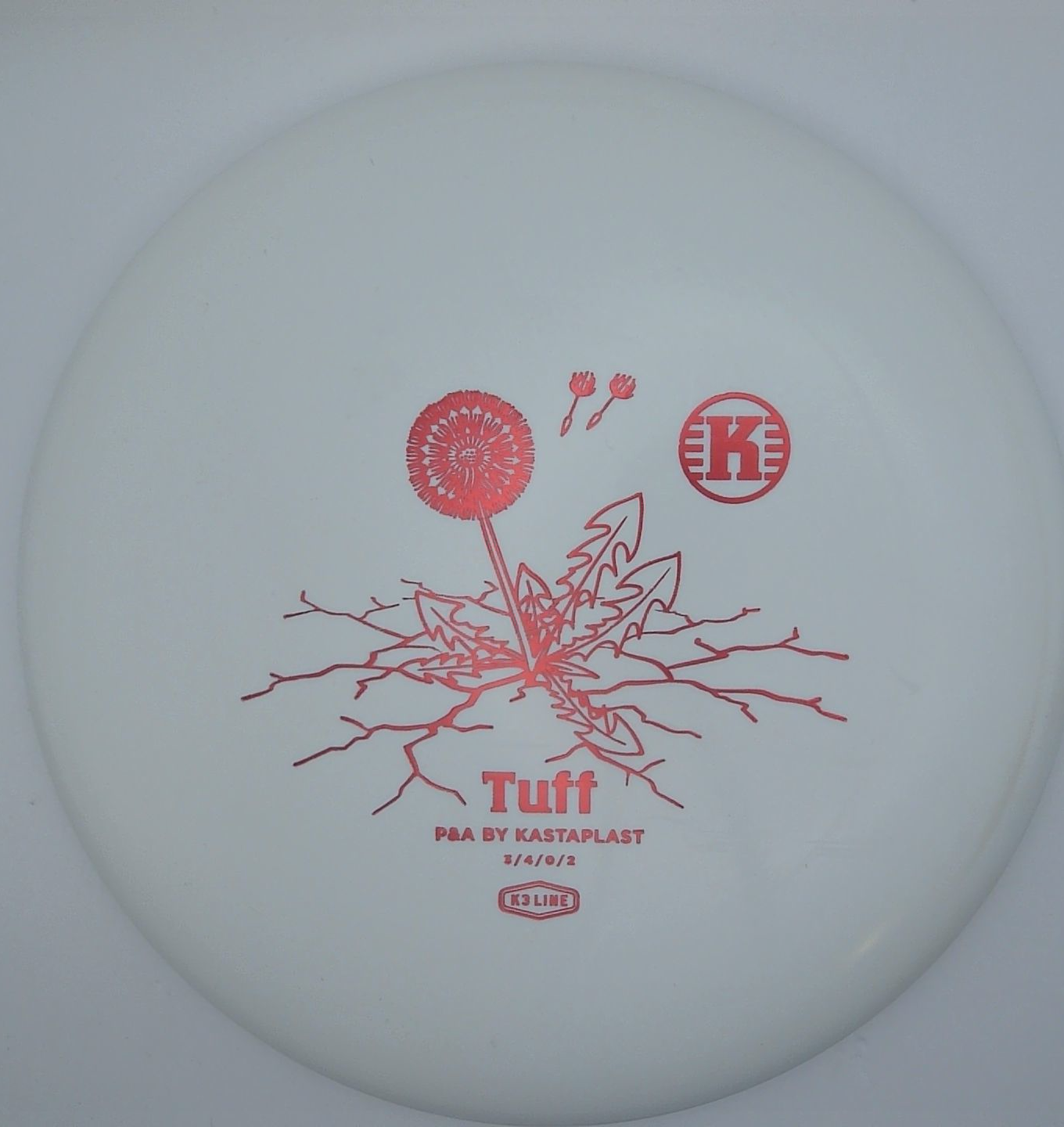 Kastaplast K3 Tuff