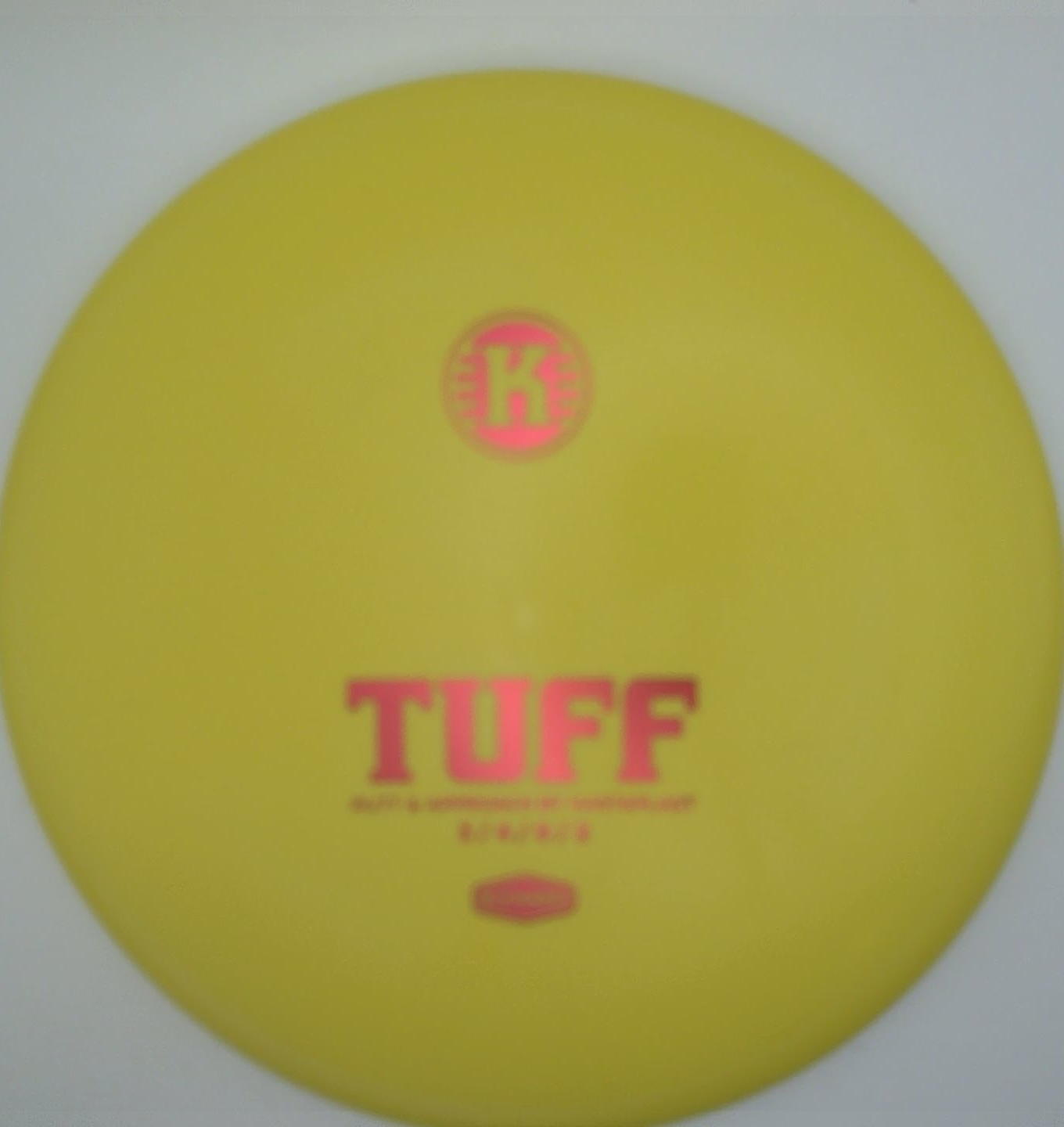 Kastaplast K3 Hard Tuff