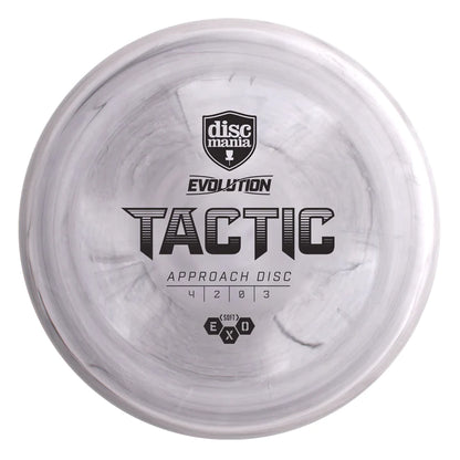 Discmania Extra Soft Exo Vapor Tactic