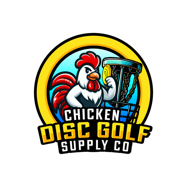 Chicken Disc Golf Supply