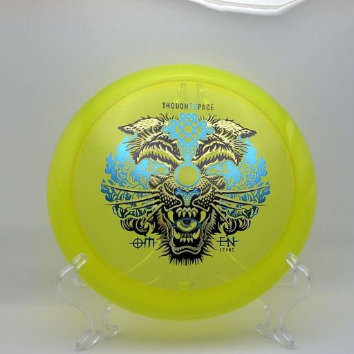 Thought Space Athletics Omen - Ethos plastic