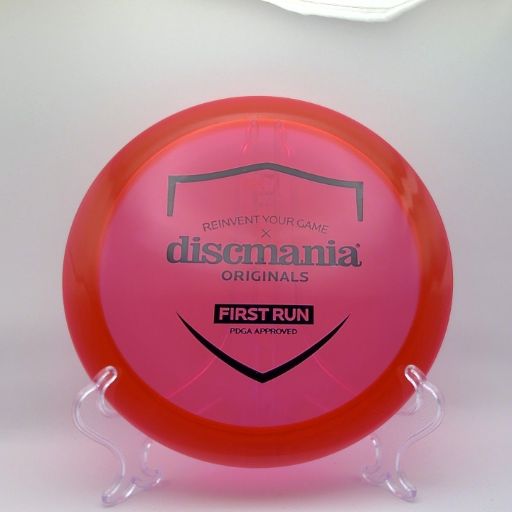 Discmania First Run C-LINE FD1