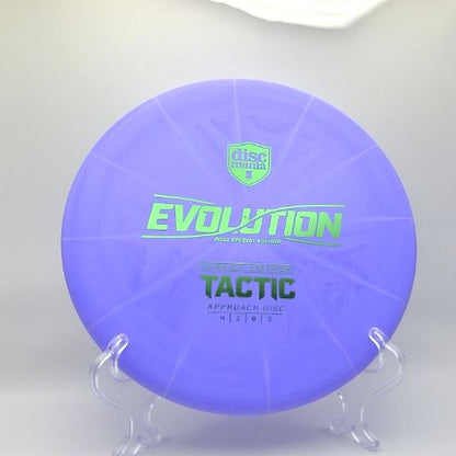 Discmania Extra Soft Exo Vapor Tactic