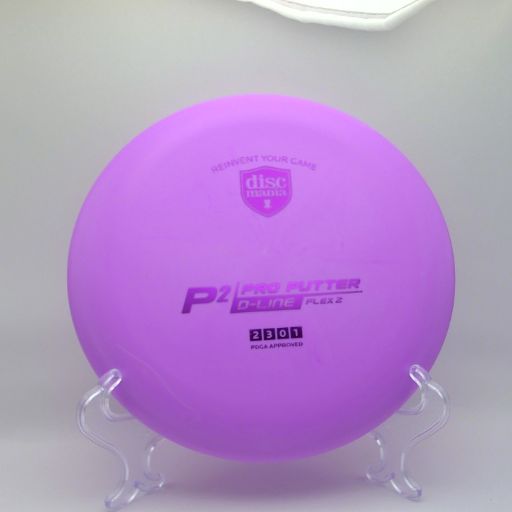 Discmania D-LINE P2 (Flex 2)