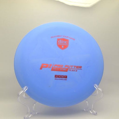 Discmania D-LINE P2 (Flex 2)