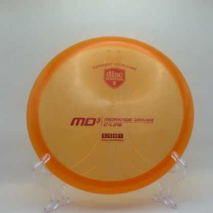 Discmania C-LINE MD3