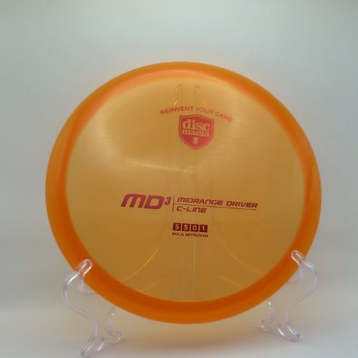 Discmania C-LINE MD3