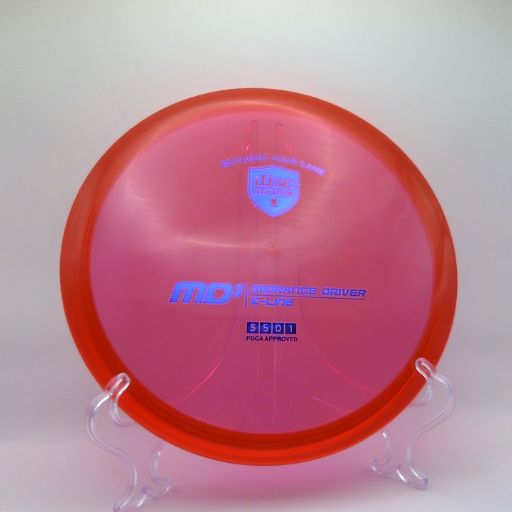 Discmania C-LINE MD3