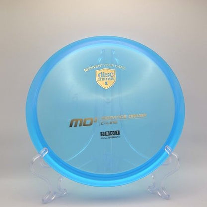 Discmania C-LINE MD3