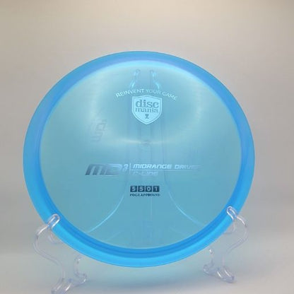 Discmania C-LINE MD3