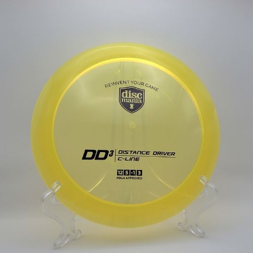 Discmania C-Line DD3