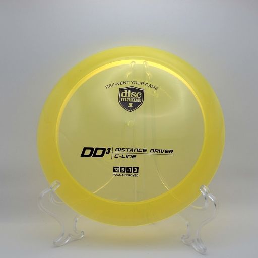 Discmania C-Line DD3