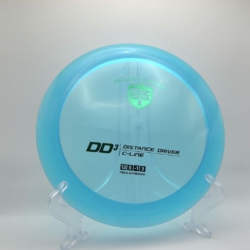 Discmania C-Line DD3