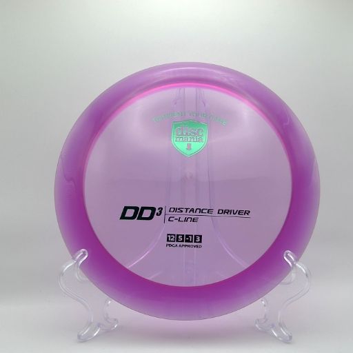 Discmania C-Line DD3