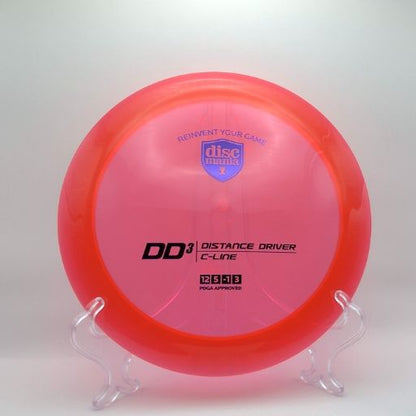 Discmania C-Line DD3