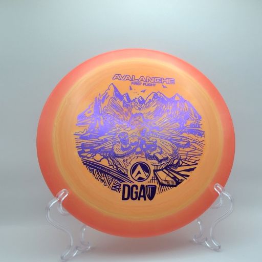 DGA First Flight Proline Avalanche