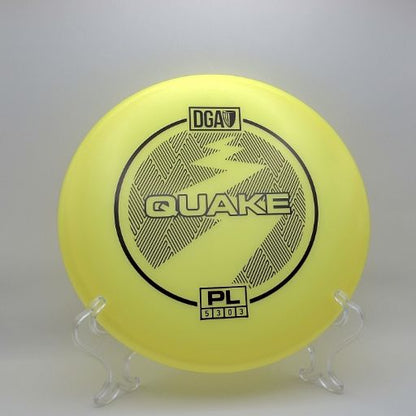 DGA Pro Line Quake