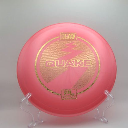 DGA Pro Line Quake