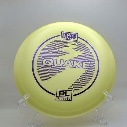 DGA Pro Line Quake