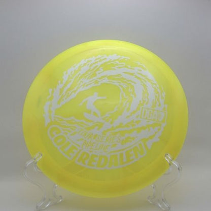 DGA 2023 Cole Redalen Tour Series Swirl Pipeline