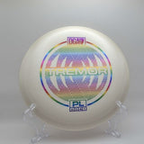 DGA PL Tremor