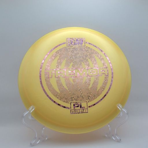 DGA PL Tremor