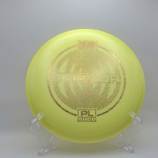DGA PL Tremor