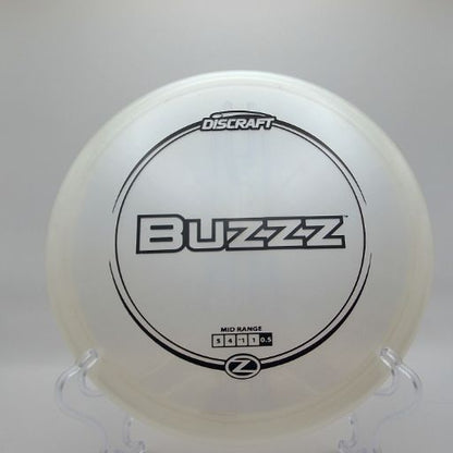 Discraft Buzzz Z Line