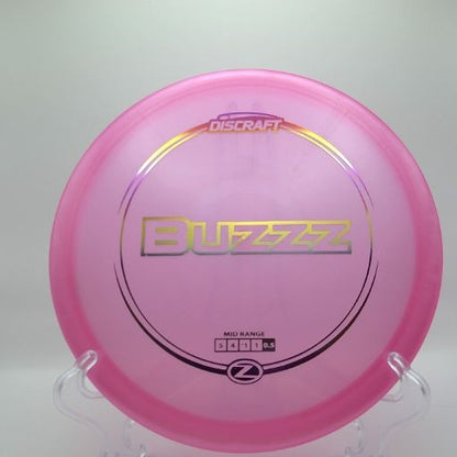 Discraft Buzzz Z Line