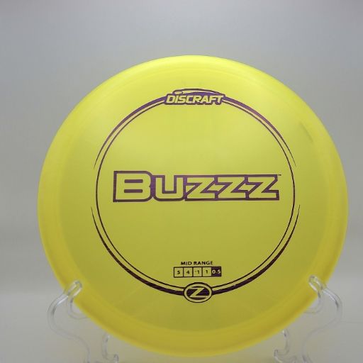 Discraft Buzzz Z Line