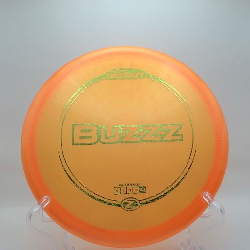 Discraft Buzzz Z Line