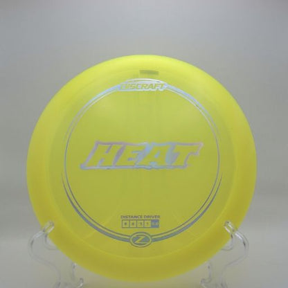 Discraft Heat Z line