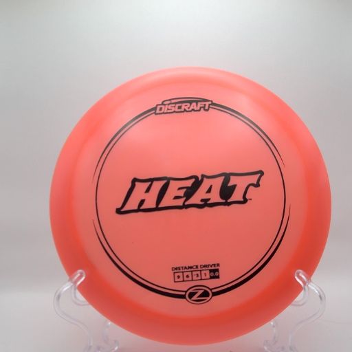 Discraft Heat Z line