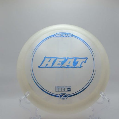 Discraft Heat Z line