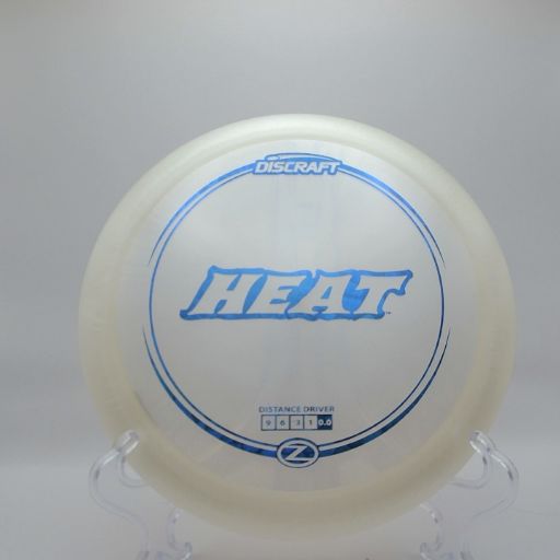 Discraft Heat Z line