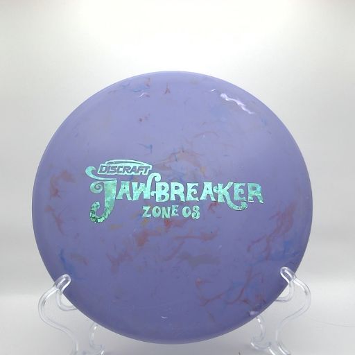 Jawbreaker Zone OS