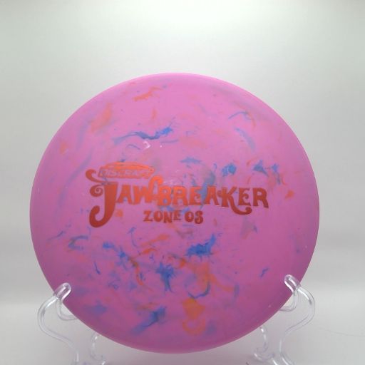 Jawbreaker Zone OS