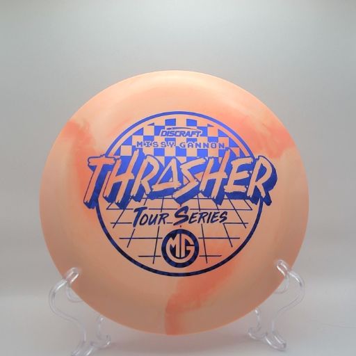 Discraft Missy Gannon Tour Series Thrasher