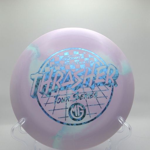 Discraft Missy Gannon Tour Series Thrasher