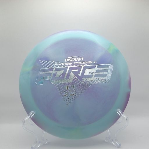 Discraft Andrew Presnell Tour Series Force